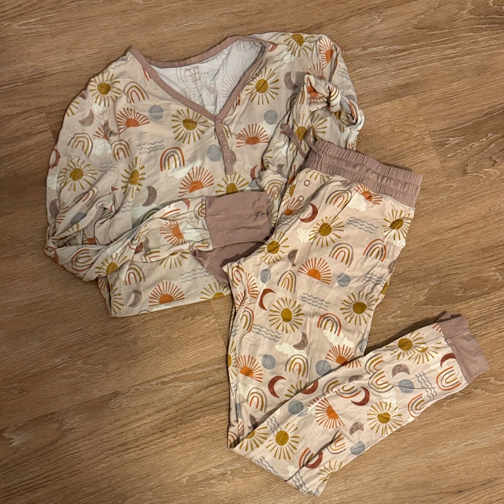 Women’s Little Sleepies